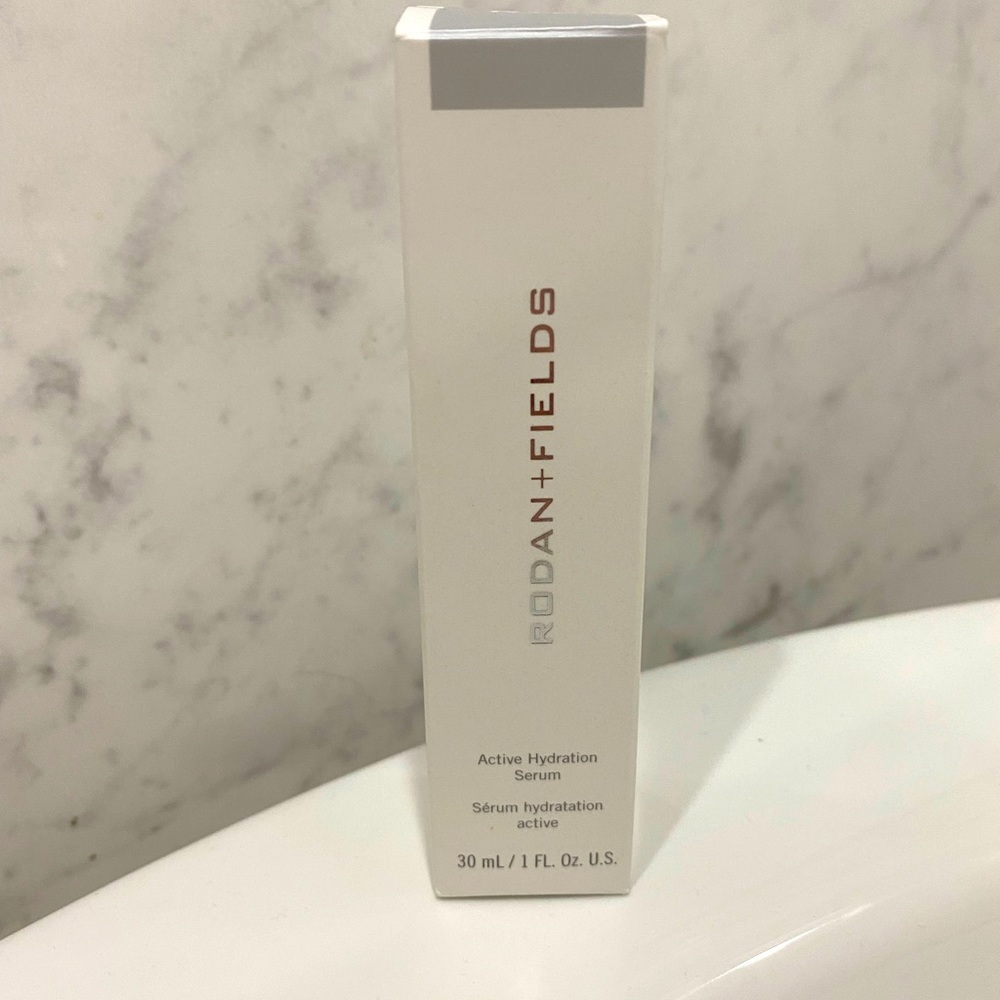 Rodman + Fields Active Hydration Serum -30mL